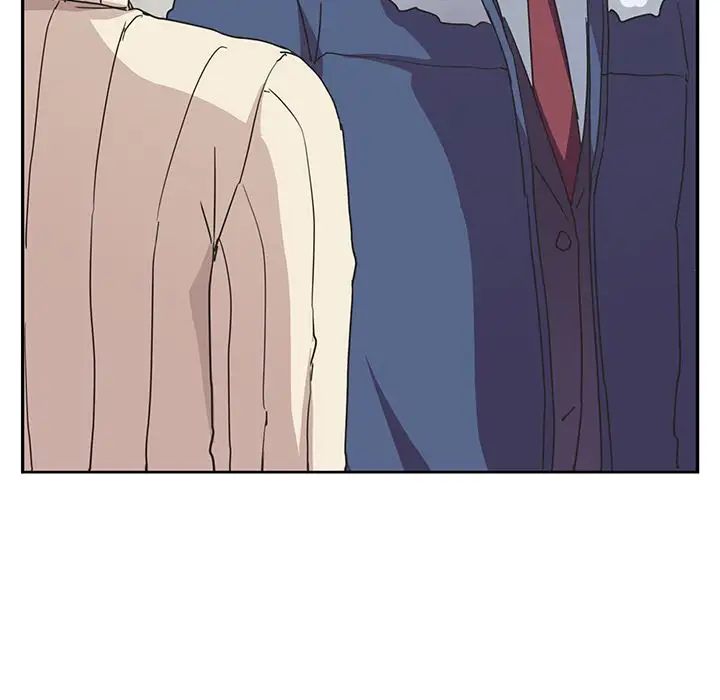 My Stepmom Chapter 46 Page 126