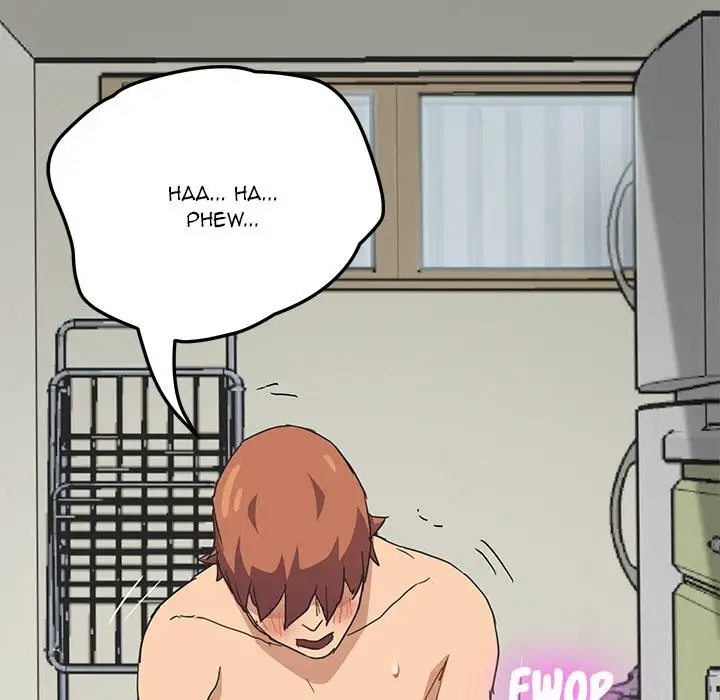 My Stepmom Chapter 46 Page 133