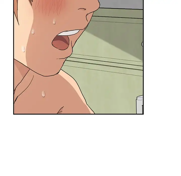 My Stepmom Chapter 46 Page 137