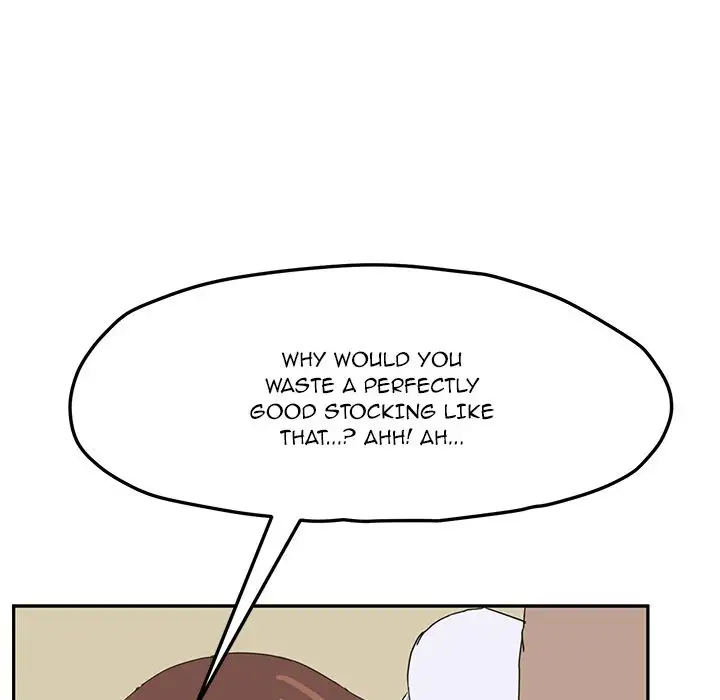 My Stepmom Chapter 46 Page 14