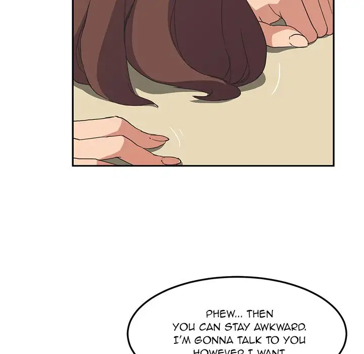 My Stepmom Chapter 46 Page 141