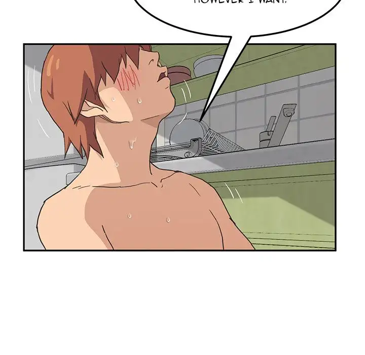 My Stepmom Chapter 46 Page 142