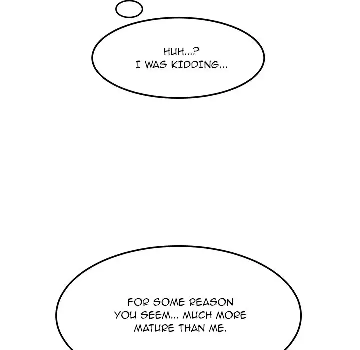 My Stepmom Chapter 46 Page 144