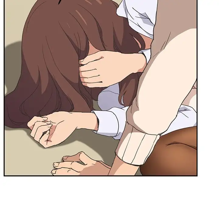 My Stepmom Chapter 46 Page 15