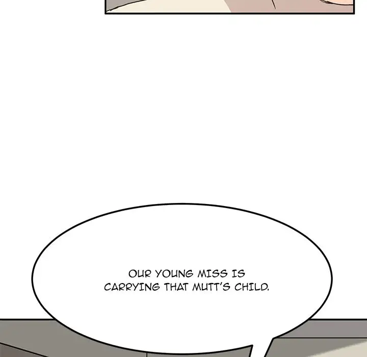 My Stepmom Chapter 46 Page 157