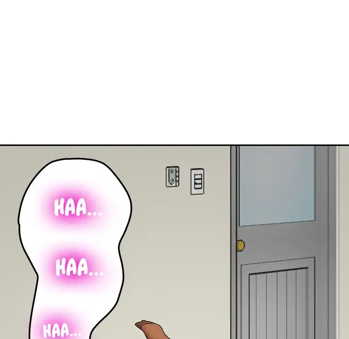 My Stepmom Chapter 46 Page 16