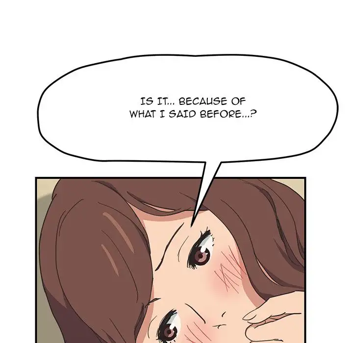 My Stepmom Chapter 46 Page 20
