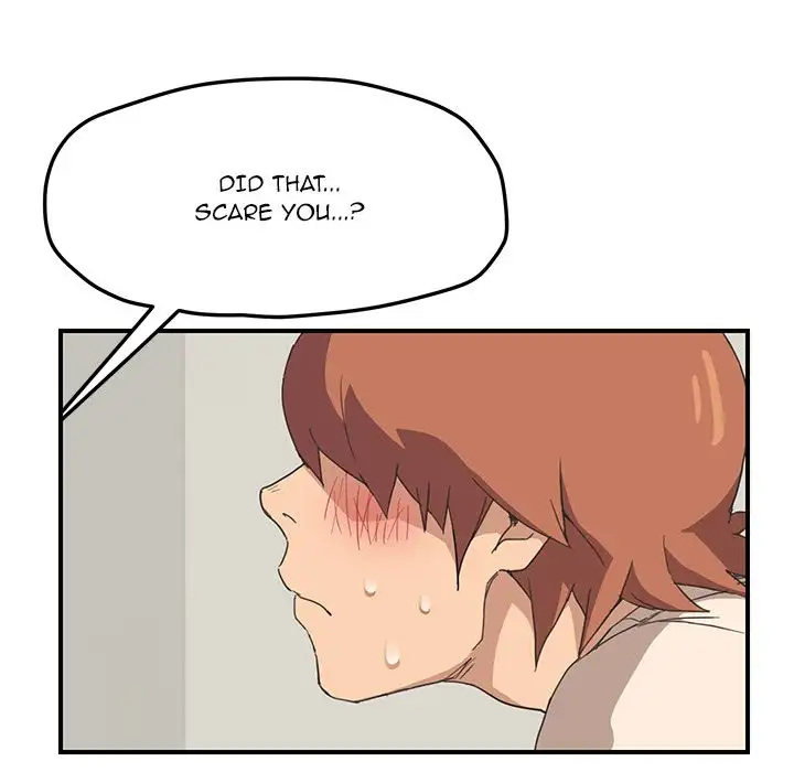 My Stepmom Chapter 46 Page 22