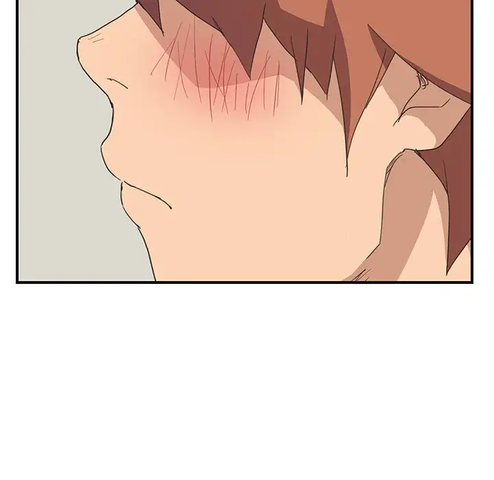 My Stepmom Chapter 46 Page 24