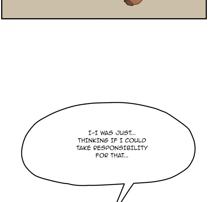 My Stepmom Chapter 46 Page 27