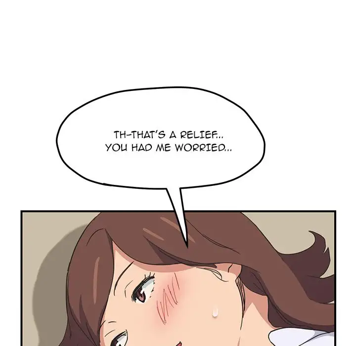 My Stepmom Chapter 46 Page 29