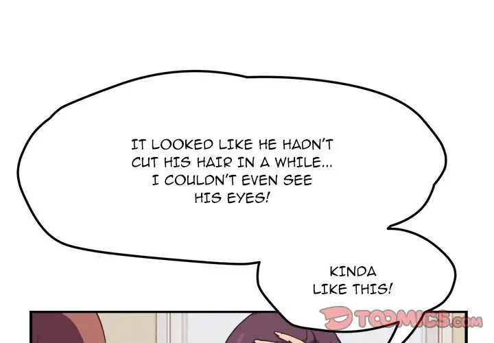 My Stepmom Chapter 46 Page 3