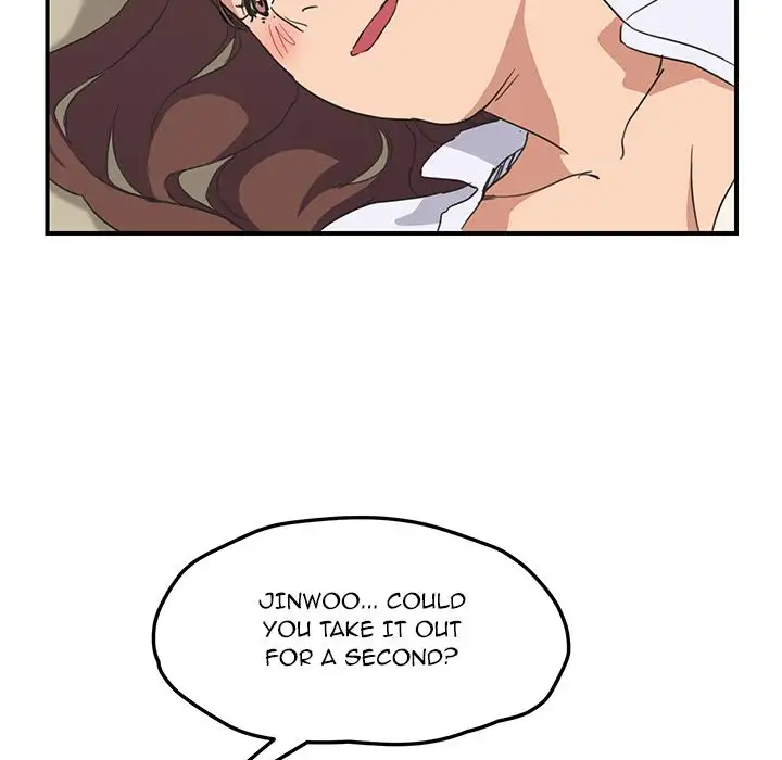 My Stepmom Chapter 46 Page 30