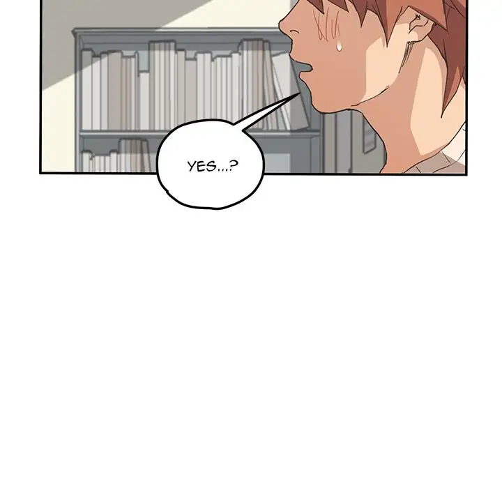 My Stepmom Chapter 46 Page 34