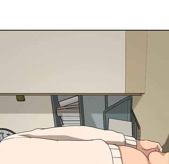 My Stepmom Chapter 46 Page 35