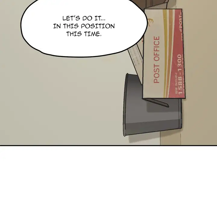 My Stepmom Chapter 46 Page 38