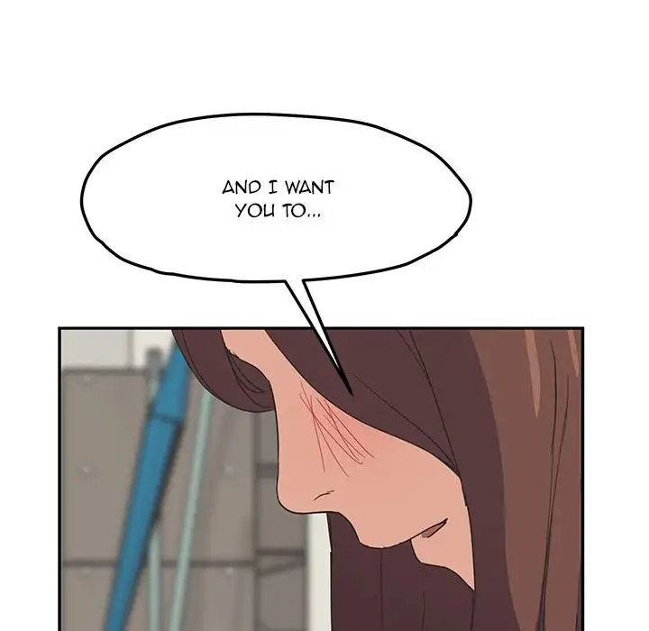 My Stepmom Chapter 46 Page 39