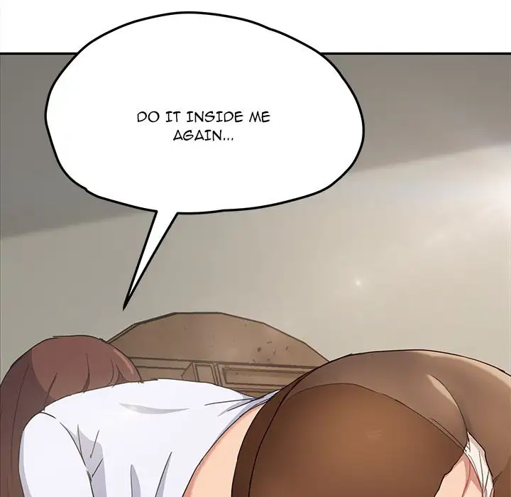 My Stepmom Chapter 46 Page 41