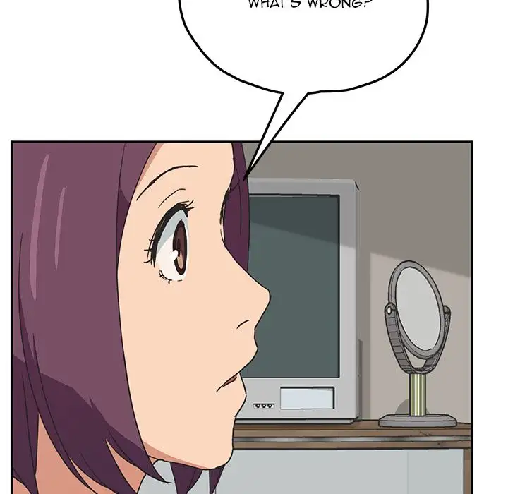 My Stepmom Chapter 46 Page 46