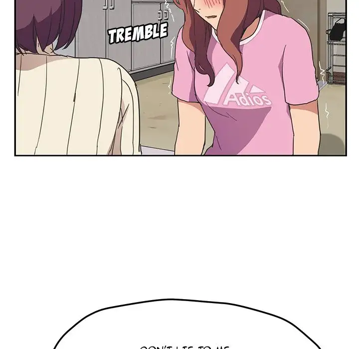 My Stepmom Chapter 46 Page 48