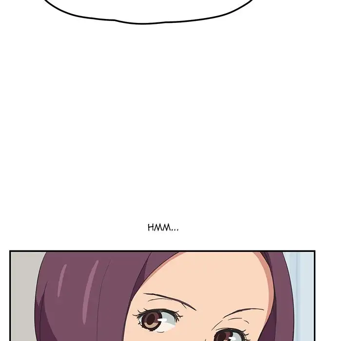My Stepmom Chapter 46 Page 50