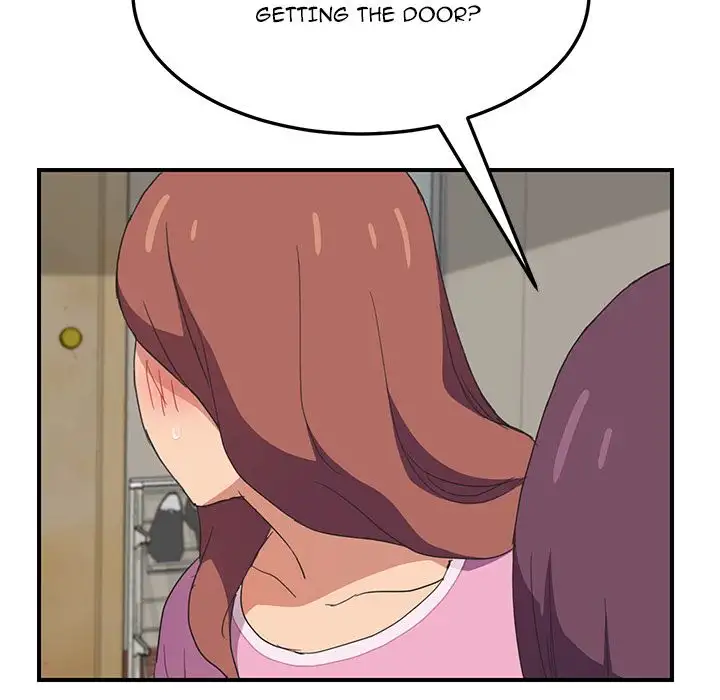 My Stepmom Chapter 46 Page 55