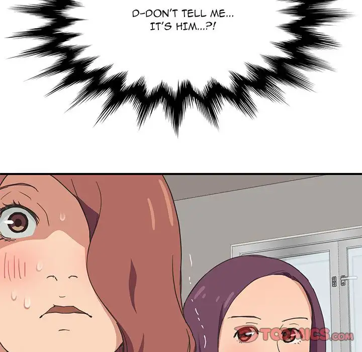 My Stepmom Chapter 46 Page 57