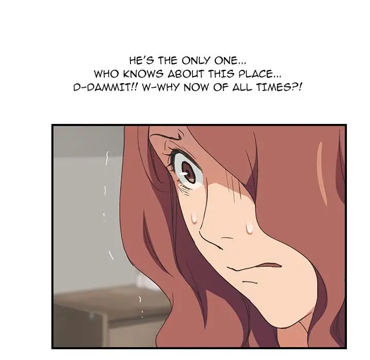 My Stepmom Chapter 46 Page 59