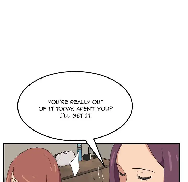 My Stepmom Chapter 46 Page 60
