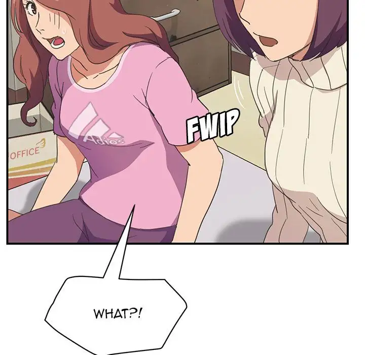My Stepmom Chapter 46 Page 61