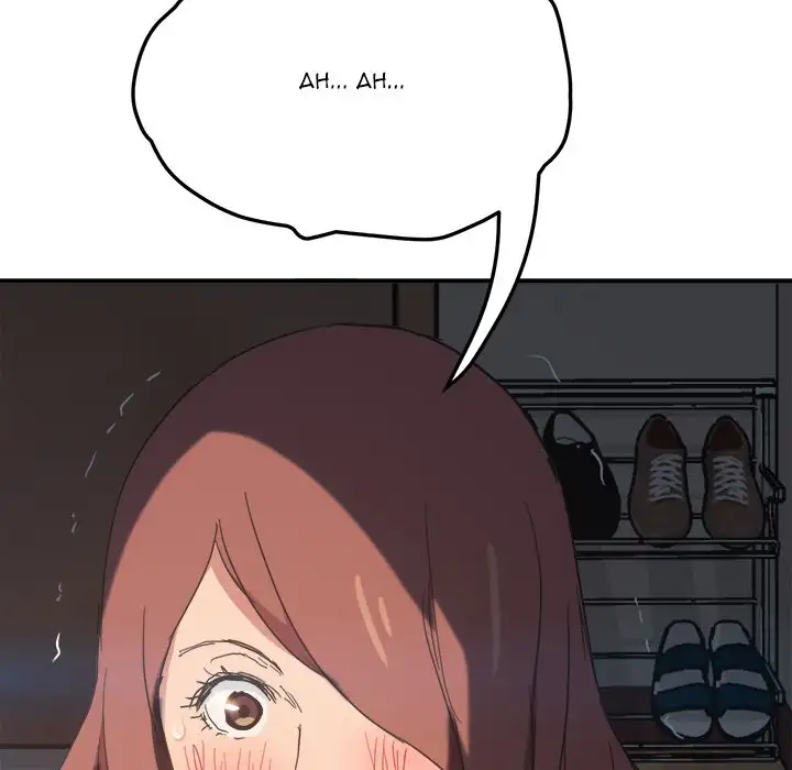 My Stepmom Chapter 46 Page 7