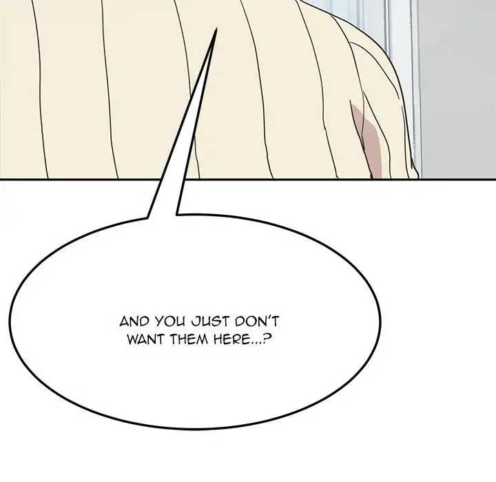 My Stepmom Chapter 46 Page 74