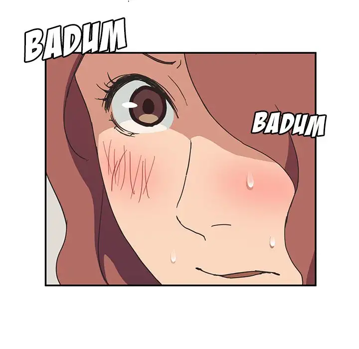 My Stepmom Chapter 46 Page 76