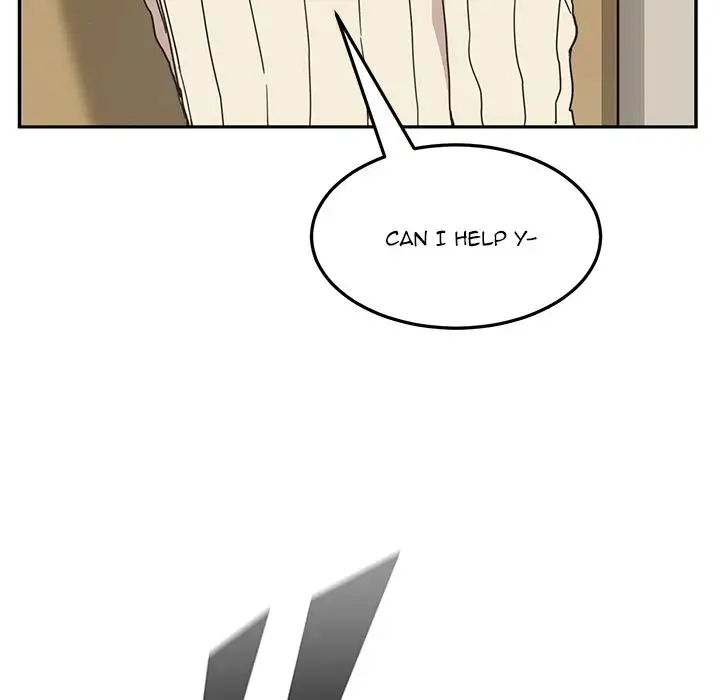 My Stepmom Chapter 46 Page 85