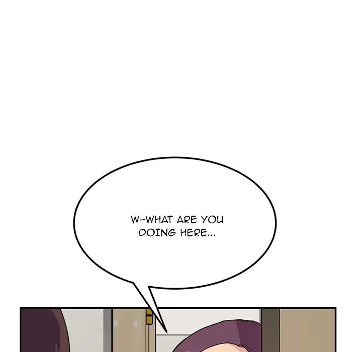 My Stepmom Chapter 46 Page 87