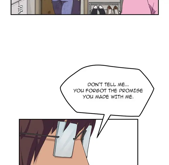 My Stepmom Chapter 46 Page 95