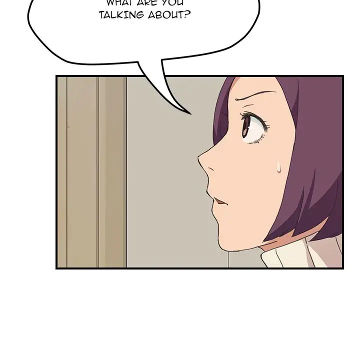 My Stepmom Chapter 46 Page 97