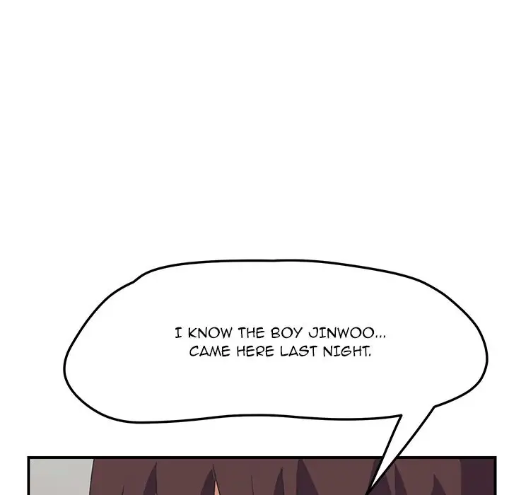 My Stepmom Chapter 46 Page 98