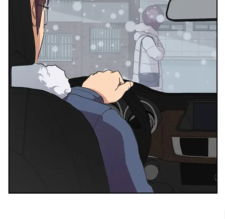 My Stepmom Chapter 47 Page 100