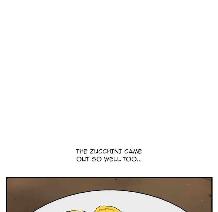 My Stepmom Chapter 47 Page 106