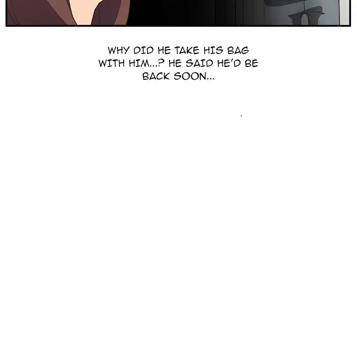 My Stepmom Chapter 47 Page 109