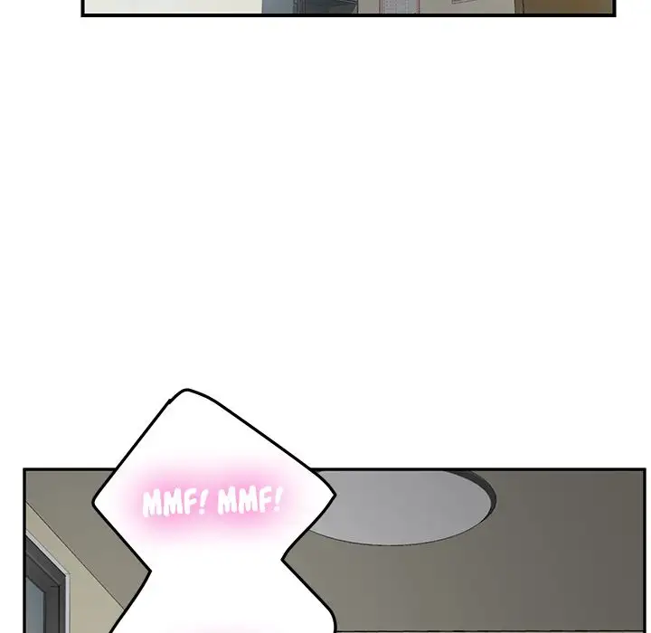 My Stepmom Chapter 47 Page 11