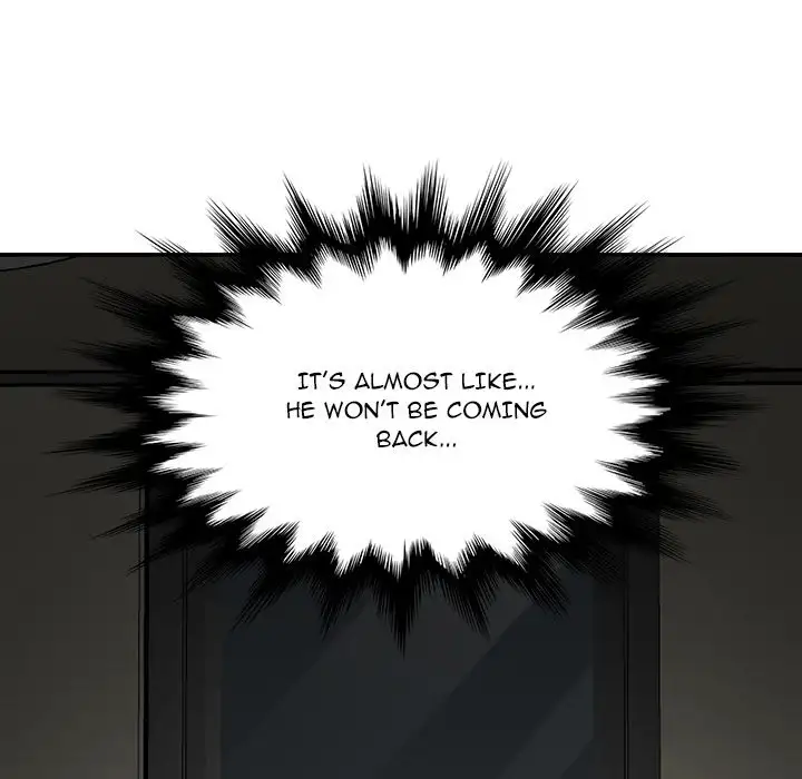 My Stepmom Chapter 47 Page 110