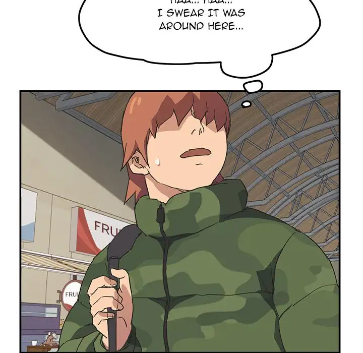 My Stepmom Chapter 47 Page 115