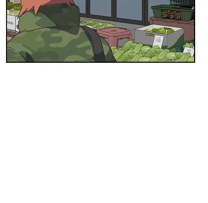My Stepmom Chapter 47 Page 117