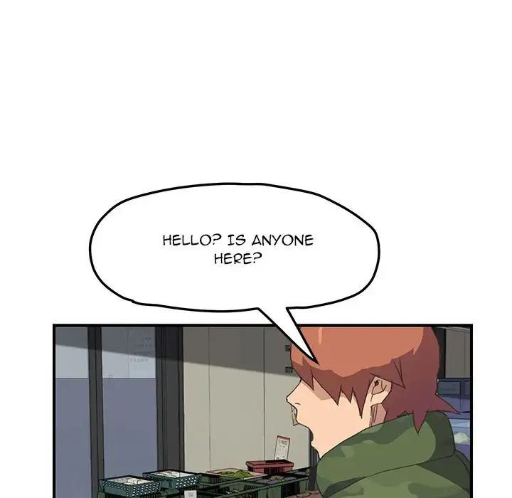 My Stepmom Chapter 47 Page 120