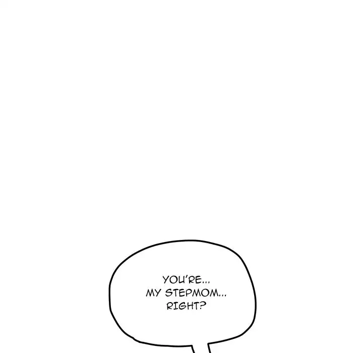 My Stepmom Chapter 47 Page 128