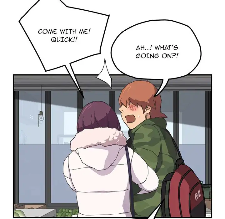 My Stepmom Chapter 47 Page 131