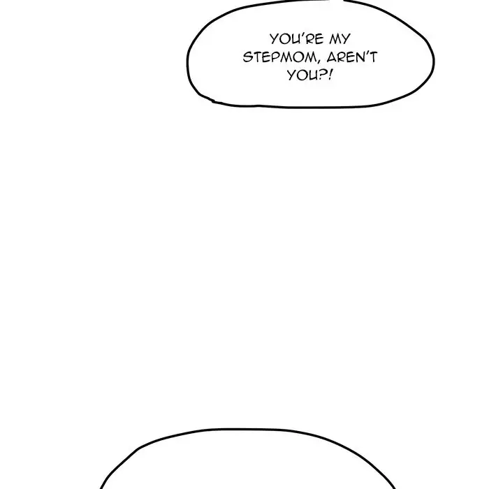 My Stepmom Chapter 47 Page 132