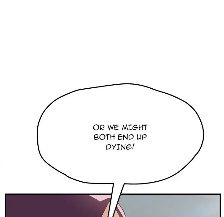 My Stepmom Chapter 47 Page 135